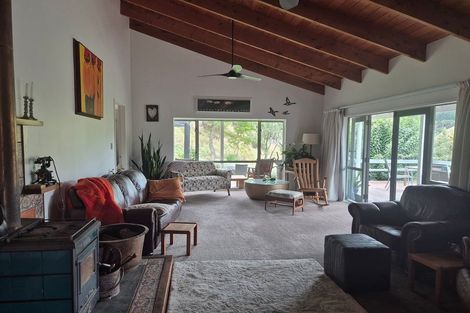 Photo of property in 462 Kaukatea Valley Road, Okoia, Whanganui, 4582