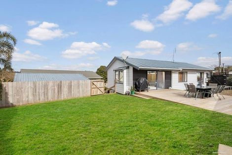 Photo of property in 155 George Street, Tuakau, 2121