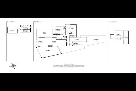 Photo of property in 199 Wilton Road, Wilton, Wellington, 6012