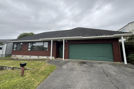 Photo of property in 7 Ronald Woolf Place, Churton Park, Wellington, 6037