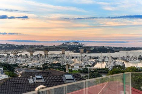 Photo of property in 64 St Marys Road, Saint Marys Bay, Auckland, 1011