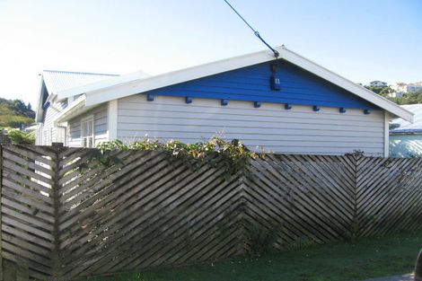 Photo of property in 3 Cashmere Avenue, Khandallah, Wellington, 6035