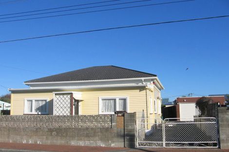 Photo of property in 4 Buckley Street, Alicetown, Lower Hutt, 5010