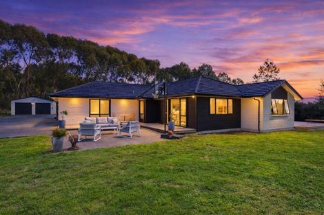 Photo of property in 6 Hadfield Road, Peka Peka, Waikanae, 5391