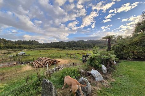 Photo of property in 1161 Marsden Road, Marsden, Greymouth, 7872