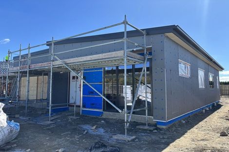 Photo of property in 262 Lincoln Rolleston Road, Rolleston, 7678