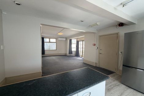 Photo of property in Gurney Nagle Bldg, 33 Vivian Street, Te Aro, Wellington, 6011
