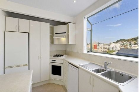 Photo of property in 287e The Terrace, Te Aro, Wellington, 6011