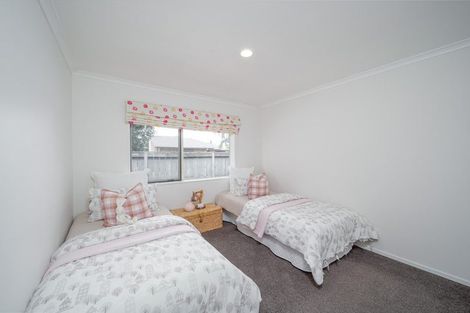 Photo of property in 4 Gracefield Place, Huntington, Hamilton, 3210