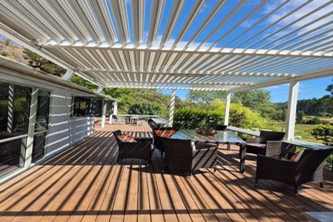 Photo of property in 462 Kaukatea Valley Road, Okoia, Whanganui, 4582