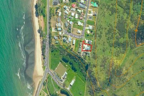 Photo of property in 57 Taumatawiwi Street, Opononi, Kaikohe, 0473