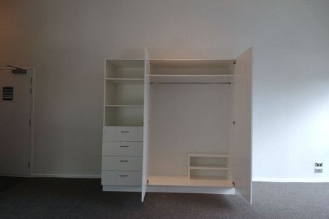 Photo of property in 31/169 Fitzgerald Avenue, Christchurch Central, Christchurch, 8011