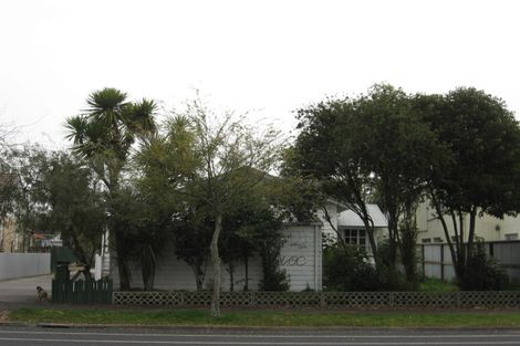 Photo of property in 893a Heaphy Terrace, Claudelands, Hamilton, 3214