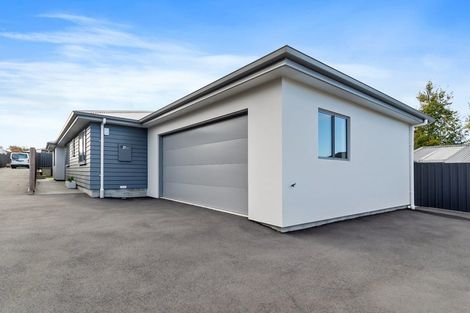 Photo of property in 199a Church Street, West End, Timaru, 7910