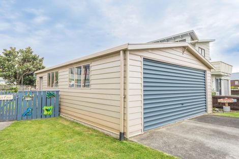 Photo of property in 1 Essex Place, Springvale, Whanganui, 4501