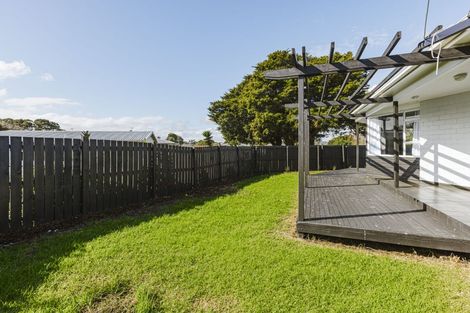 Photo of property in 26 Oratu Place, Manurewa, Auckland, 2102