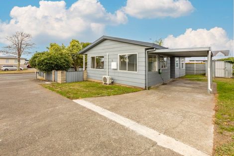 Photo of property in 233a Flaxmere Avenue, Flaxmere, Hastings, 4120