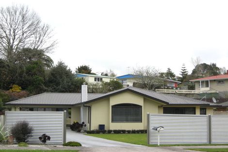Photo of property in 20 Thames Street, Welbourn, New Plymouth, 4310