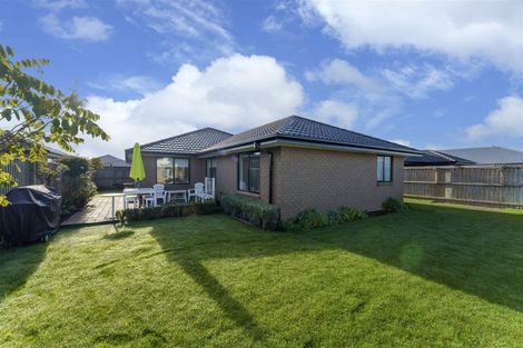 Photo of property in 34 Minerva Crescent, Woodend, 7610