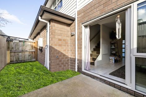 Photo of property in 4/12 Blackburn Street, Frankton, Hamilton, 3204