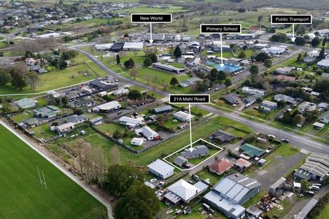 Photo of property in 21a Mahi Road, Te Kauwhata, 3710