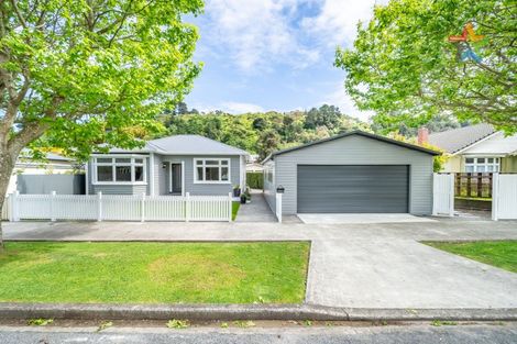 Photo of property in 34 Kiwi Street, Alicetown, Lower Hutt, 5010