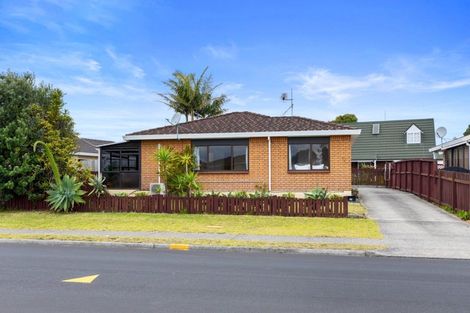 Photo of property in 36 Monowai Street, Mount Maunganui, 3116
