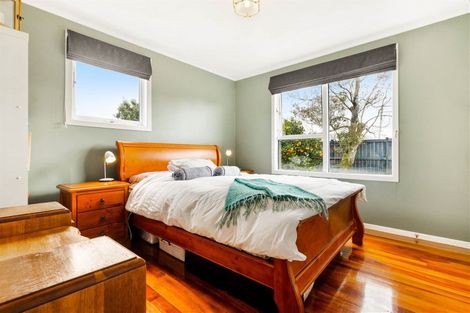 Photo of property in 45 Totara Road, Te Atatu Peninsula, Auckland, 0610