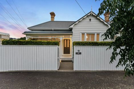 Photo of property in 10 Murdoch Road, Grey Lynn, Auckland, 1021