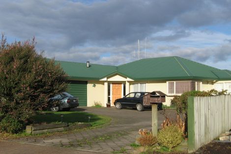 Photo of property in 7 Genoa Close, Flagstaff, Hamilton, 3210