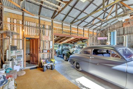 Photo of property in 63a Laward Road, Shannon, Palmerston North, 4474