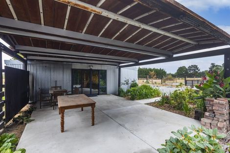 Photo of property in 187 Ryans Road, Yaldhurst, Christchurch, 7676