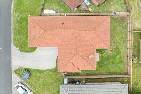 Photo of property in 6 Stardon Place, Favona, Auckland, 2024