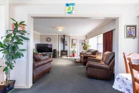 Photo of property in 6 Whenuahou Road, Takapau, Norsewood, 4974