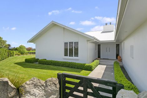 Photo of property in 43 Kerr Road, Te Poi, Matamata, 3473