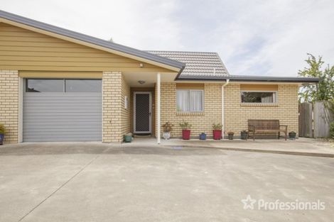 Photo of property in 6/27 Third Street, Lansdowne, Masterton, 5810