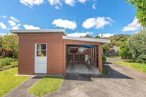 Photo of property in 11 Gerse Street, Whanganui East, Whanganui, 4500