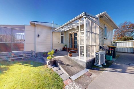 Photo of property in 26 Kitchener Street, Netherby, Ashburton, 7700