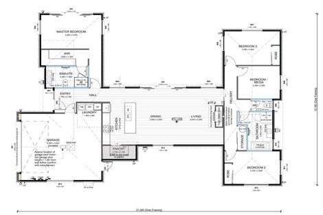 Photo of property in 13 Elmwood Drive, Methven, 7730