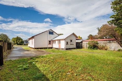 Photo of property in 11 Rosalie Terrace, Kelvin Grove, Palmerston North, 4414