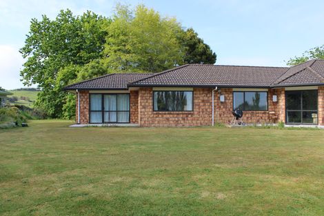 Photo of property in 183 Kimihia Road, Huntly, 3771