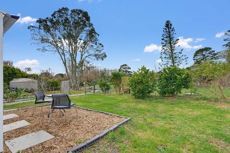 Photo of property in 39 Connell Road, Waipu, 0582