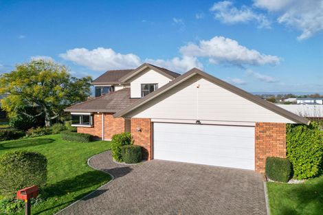 Photo of property in 11 Tahawai Crescent, Matamata, 3400