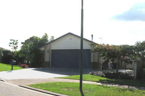 Photo of property in 7 Mahina Place, Te Atatu Peninsula, Auckland, 0610