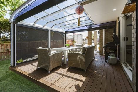 Photo of property in 40b Alma Crescent, Papakura, 2110