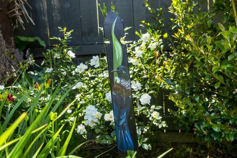 Photo of property in 6a Tui Grove, Elderslea, Upper Hutt, 5018