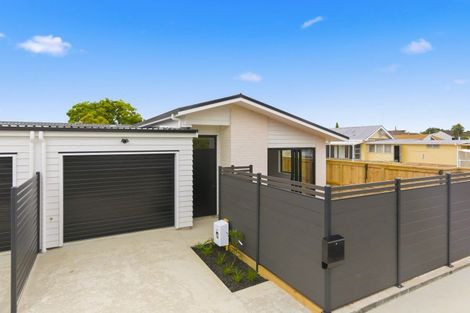 Photo of property in 2/17 Clark Street, Levin, 5510