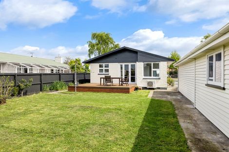Photo of property in 38 Kinley Street, Rangiora, 7400