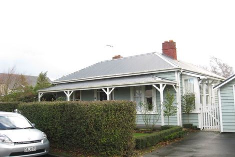Photo of property in 85 Holly Road, St Albans, Christchurch, 8014