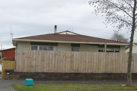 Photo of property in 8b Vernall Street, Nawton, Hamilton, 3200